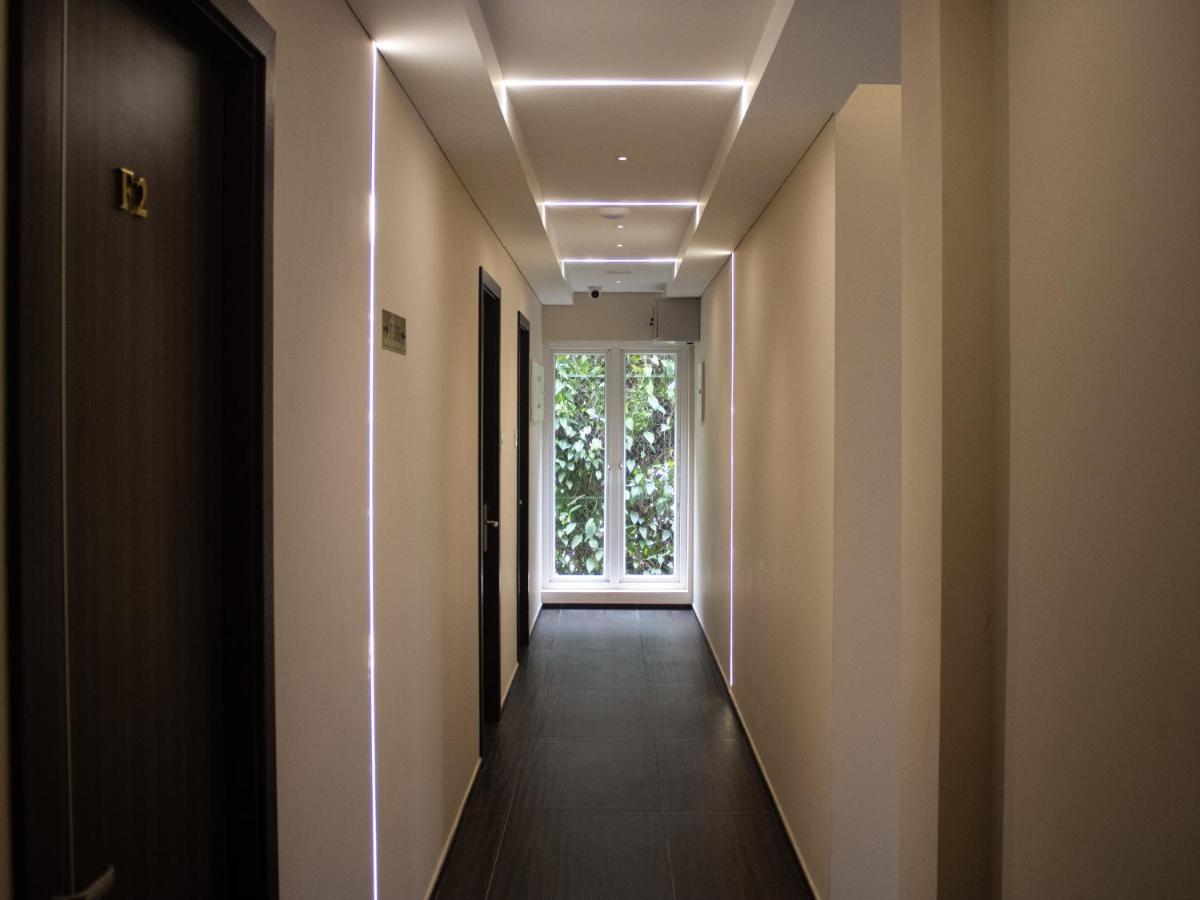 The Runway Hotel Kochi Extérieur photo